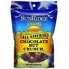 Sunridge Farms All Natural Chocolate Nut Crunch 25 LB (Pack of 25)