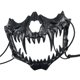 thumbnail image 5 of Skull Halloween Cosplay er para hombres mujeres Props er de cara completa para Fancy Estilo B Jinwen tocado de calavera, 5 of 8