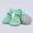 Green, variant on Dog Shoes for Small Dogs, Hot Pavement Summer Puppy Dog Boots & Paw Protectors with Soft Anti-Slip Rubber Sole, Mesh Breathable Dog Booties for Hardfloors, Walking Running(XL,Green)