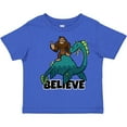 thumbnail image 3 of Inktastic Believe Boys or Girls Toddler T-Shirt, 3 of 5