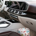 thumbnail image 7 of Kdxio Dinosaur Car Trash Can Garbage Car Accessories Trash Can Car Waste Bin for for Driver and Passenger Any Vehicle, 7 of 7
