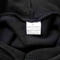 thumbnail image 7 of Babcutegg Mens Letter Print Outfit 2-Piece Hooded Sweathsirt and Jogger Sweatpants Loose Casual Set Dark Gray Size L, 7 of 7
