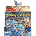 thumbnail image 3 of Pokemon Trading Card Game: Scarlet and Violet Stellar Crown Booster Box 36 Count, 3 of 6