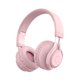 thumbnail image 1 of Auriculares inalámbricos BT5.3 para niños, auriculares intrauditivos con cable de 3,5mm, auriculares RGB geniales para niños, diadema ajustable, 1 of 8