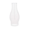 thumbnail image 1 of Chimenea Westinghouse de cristal transparente, 22 cm, 1 of 1