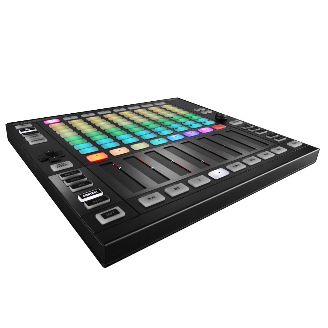 download Native Instruments- MASCHINE STUDIO Groove Production Studio- Black