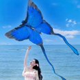 thumbnail image 3 of ☆Outdoor Fun Sports New Arrive LED Noctilucent Butterfly Kite A5D4, 3 of 8