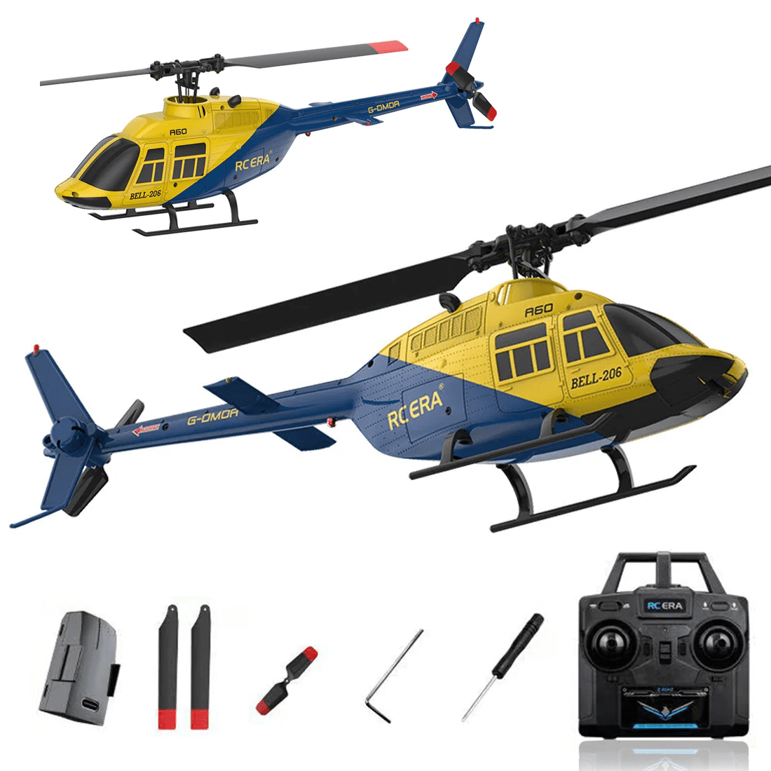 Helicóptero RC , helicóptero de control remoto de 2,4 GHz con giroscopio, avión RC de 4 canales para principiantes, luces de ala y Helicóptero RC , helicóptero de control remoto de 2,4 GHz con giroscopio, avión RC de 4 canales para principiantes, luces de ala y