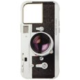 thumbnail image 2 of Elizabeth James Case for MagSafe for iPhone 14 Pro Max - Elizabeth in Paris, 2 of 3