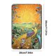 thumbnail image 4 of Metal Grateful Dead Tin Sign Rectangular Pintura Hierro Barra Pared 20x30 Cm, 4 of 9
