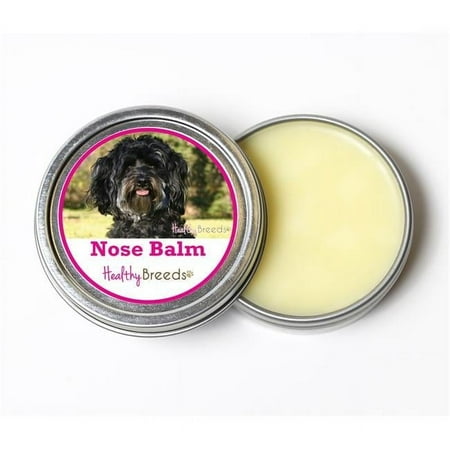 Healthy Breeds 840235191803 2 oz Maltipoo Dog Nose Balm