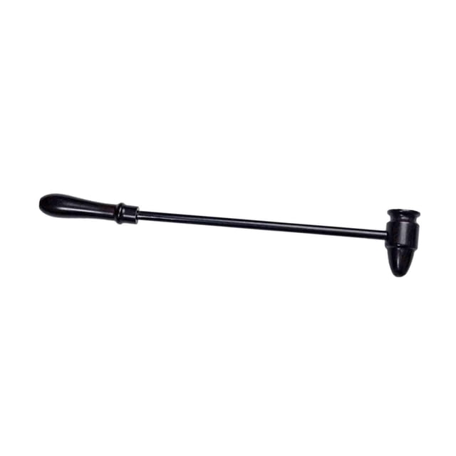 Martillo de Madera jinwen 14,96 pulgadas Manual Doble Cara