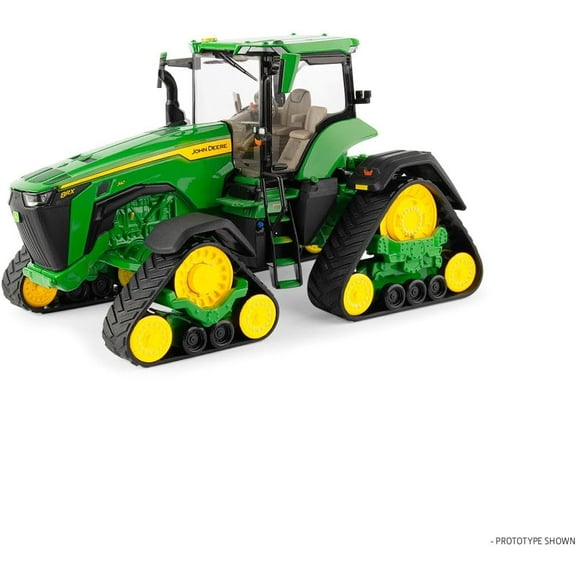 ERTL 1:32 8RX 340 - Prestige Collection