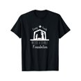 thumbnail image 3 of Every Family Needs A Stable Foundation T-Shirt, 3 of 7