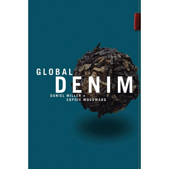 Global Denim (Paperback)