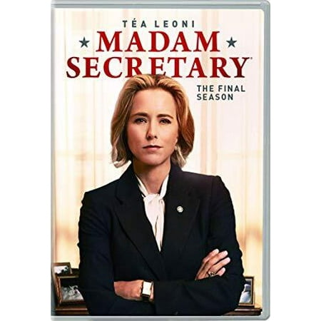 Paramount Madam Secretary: The Final Season