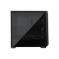 thumbnail image 4 of Phanteks Eclipse P400A PH-EC400ATG_DBK01 Black Steel / Tempered Glass ATX Mid Tower Computer Case, 4 of 11