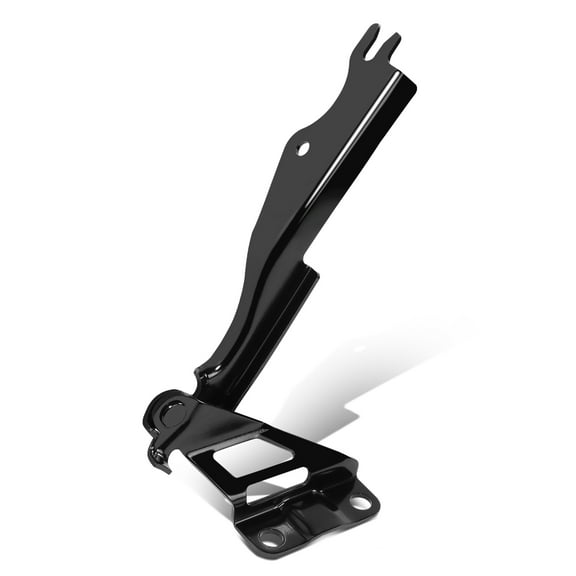 DNA Motoring OEM-HH-MA1236143 For 2014-2017 Mazda 6 OE Style Right Passenger Side Hood Hinge