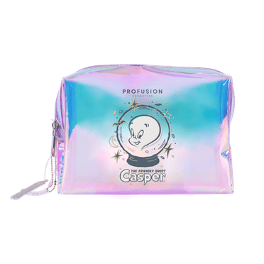 Profusion Cosmetics Cosmetic Bag & Gem Set
