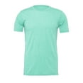 thumbnail image 1 of Bella + Canvas T-Shirt Adulte Heather CVC, 1 of 3