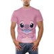 thumbnail image 1 of 2021 camisetas de dibujos animados de Anime Kinder Disney Lilo Stich 3D Druck Sommer Männer camiseta Kurzarm Streetwear Frauen Kleidung Tops xuanjing unisex, 1 of 2
