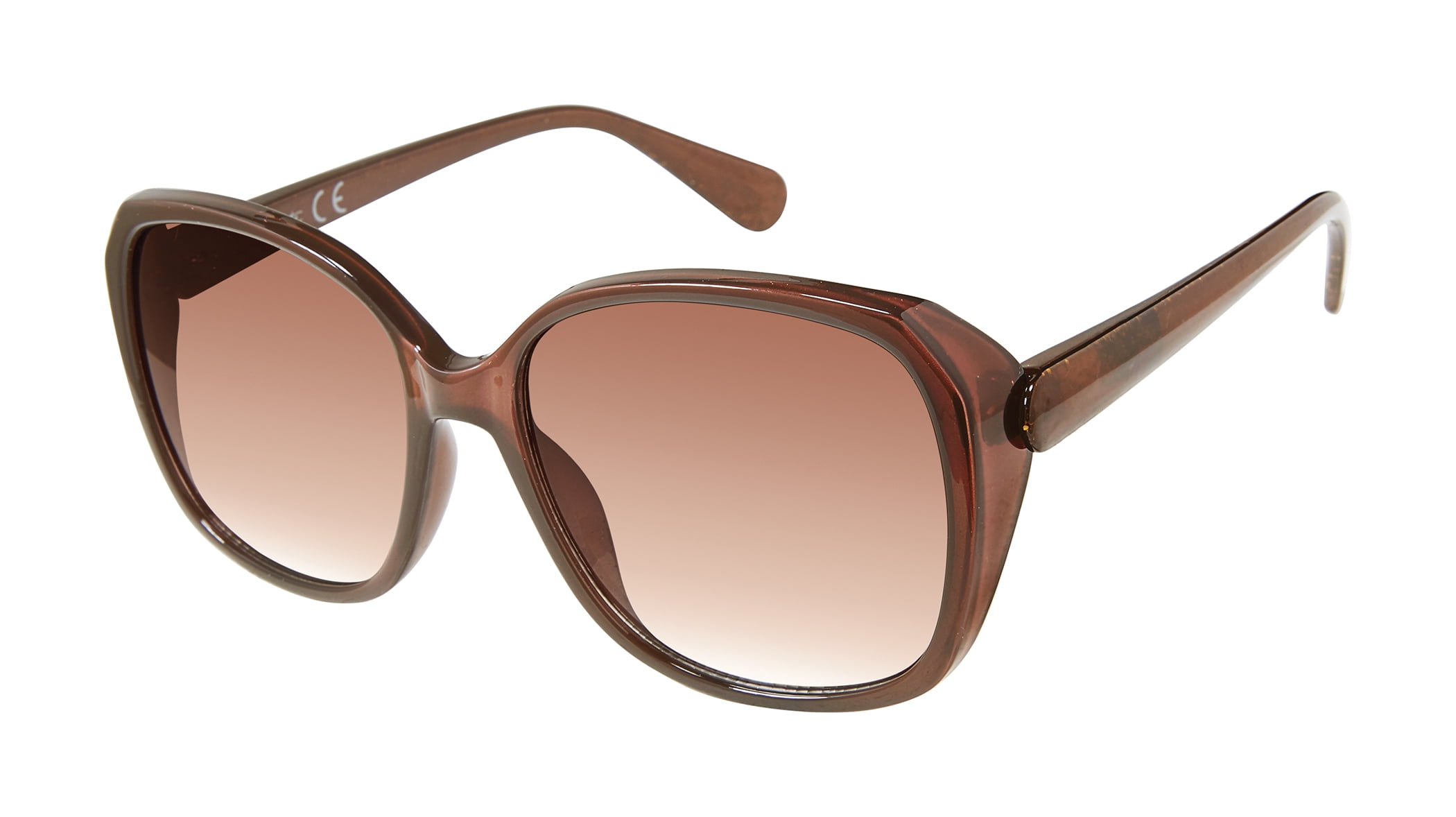nanette sunglasses black