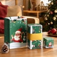 thumbnail image 5 of Lucahom Christmas Money Bouncing Gift Box, Pop Up Exploding Cash Gift Box with 6 Bouncing Boxes, Gift Bag and Card, Money Holder for Cash, Birthdays and Holiday Parties, 5 of 7