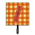 thumbnail image 1 of "Treasures Bacon Face Wall Hook, Small, Multicolor" Caroline's Treasures BB7043SH4, 1 of 1