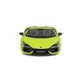 thumbnail image 6 of 2023 Lamborghini Revuelto Hardtop, Green - Maisto 31463GN - 1/18 Scale Diecast Model Car, 6 of 6