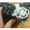 thumbnail image 6 of Steering Wheel Controller Racing Wheel Racing Game Wheel Controller Gaming Accessory for Wireless Controller, 6 of 9