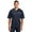 True Navy Blue, variant on Sport-tek Men's PosiCharge Breathable Jersey