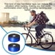 thumbnail image 5 of Barra de bicicleta de carretera Envolturas de barras Súper elástico Bicicleta Manillar Cinturón lavable portátil transpirable Ciclismo Cintas Cintas Azul 2 piezas Advancent OD003393-04B, 5 of 7