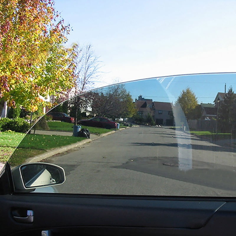 Sticker Film Glass 100x50cm Car Home Window TINT Decal Professional Stock 