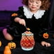 thumbnail image 1 of DIY Halloween Illuminated Candy Jar With Lights Including Material Pack 10pcs Handmade Parentchild Puzzle Toy Crystal Glowing Gift Contains 30ml Of Adhesive, 1 of 7