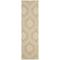thumbnail image 5 of Safavieh MDA626A Modern Art Beige / Multi, 5 of 8
