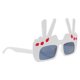 thumbnail image 1 of KAKOWELY Gafas de gestos, gafas de sol con gestos divertidos, disfraz de cosplay con gestos, gafas de cosplay con gestos, 1 of 5