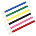 thumbnail image 3 of EeaseMX Healifty - Torniquete elástico de primeros auxilios ABS (6 unidades), hebilla de emergencia de liberación rápida (colores surtidos), 3 of 7