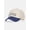 Natural/ Denim Hotdog, variant on Women's Americana Baseball Hat