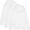 White, variant on Aquaguard Women's FulL-Zip Hoodie (3 Pack)