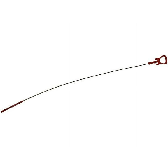 Oil Dipstick - Compatible with 2012 - 2014 Mercedes-Benz C250 271.860 2013