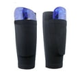 thumbnail image 1 of Football Shin Guards, Shin Guards With Pockets And Cans, S, Children's Shin Guards, 1 of 2