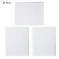 thumbnail image 2 of GeweYeeli 3 Sheets Hexagon Double Side Foam Tape Scrapbooking Craft Accessory, 720pcs 6.4mm, 2 of 4