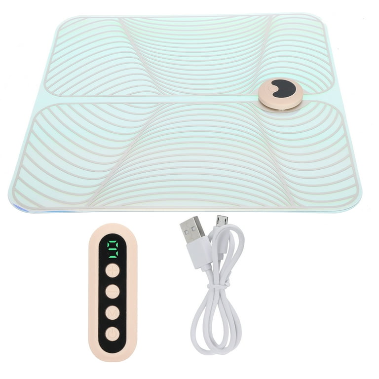 EMS Low Frequency Pulse Massage Pad – Nodolores
