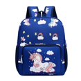 thumbnail image 1 of Bolsa De Unicornio Linda Mochila De Dibujos Animados Escolar Para Niños Portátil De Viaje, 1 of 4