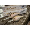 thumbnail image 3 of 6th Sense – Cloud 9 Series Deep Diving Crankbait Bass Fishing Lure, Stabilized Action, 3 of 5