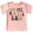 Peach Shirt, variant on In My Big Sister Era Shirt for New Baby Announcement Pregnancy Reveal Outfit for Girls Natural Shirt Youth Small