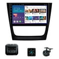 thumbnail image 1 of Car Stereo Screen 2+64g for Vw Gol Saveiro 2014-2016, 1 of 9