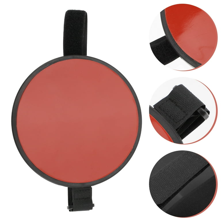 Knee drum online pad