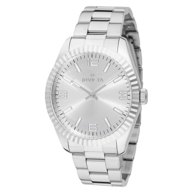 RELOJ INVICTA 49671 ACERO
