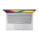 thumbnail image 2 of Laptop Asus Vivobook X1405VA-LY611W Intel Core i7 13620H 16GB 512GB, 2 of 5